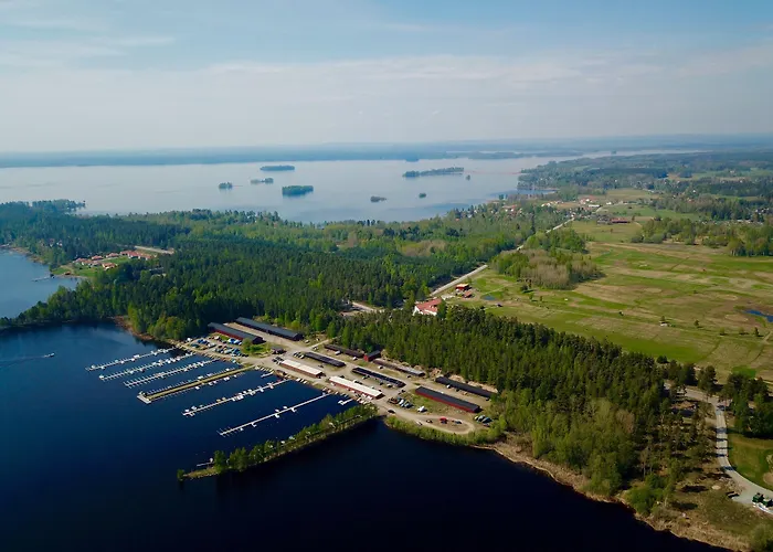 Best Western Hotell Hedåsen