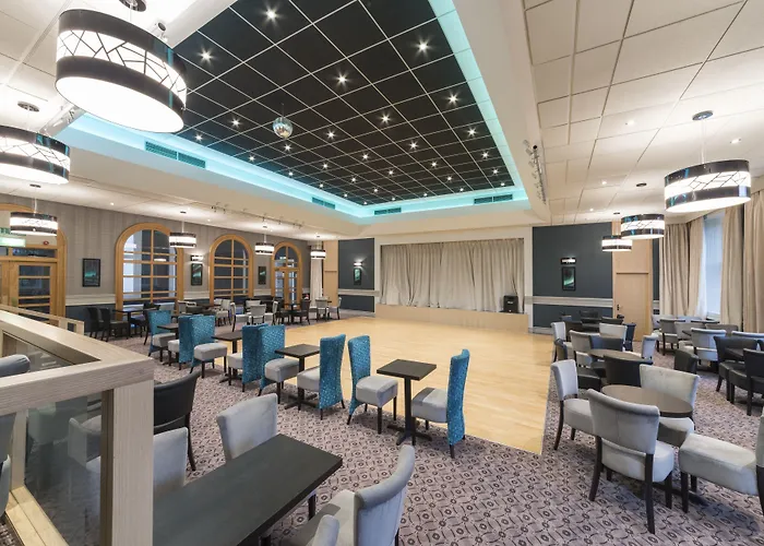 The Waverley Castle Hotel