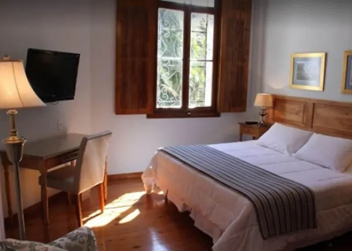 Hotel Casablanca Koeler