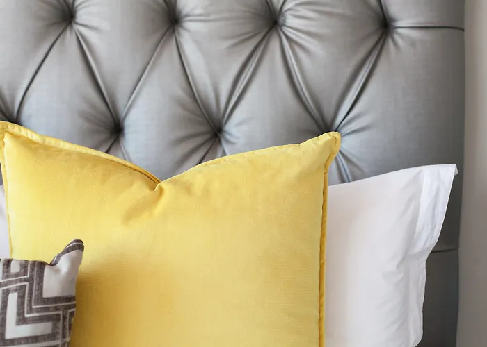 Bliss Boutique Hotel