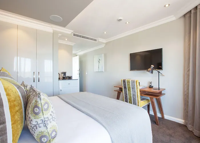 Bliss Boutique Hotel