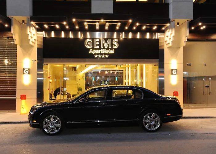 Gems Hotel