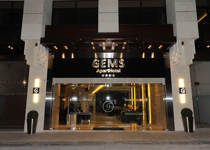 Gems Hotel