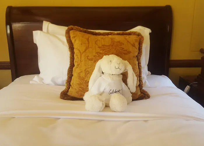 De Hoek Country Hotel