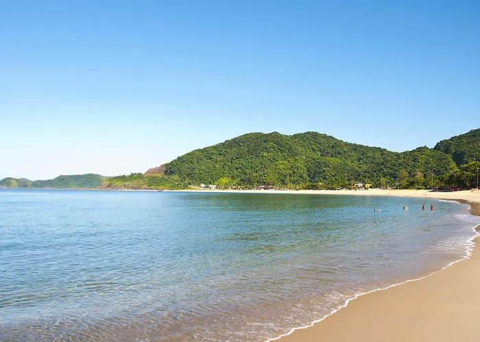 Atena Praia Hotel