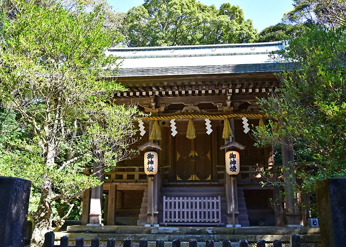 Hotel Izukyu