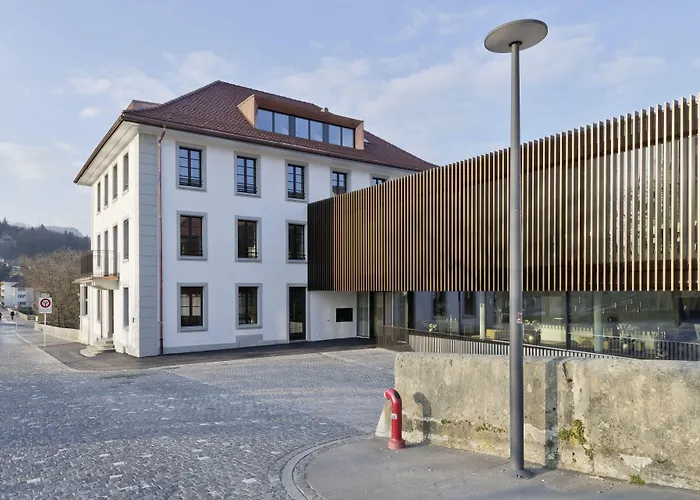 Hotel Kettenbrücke