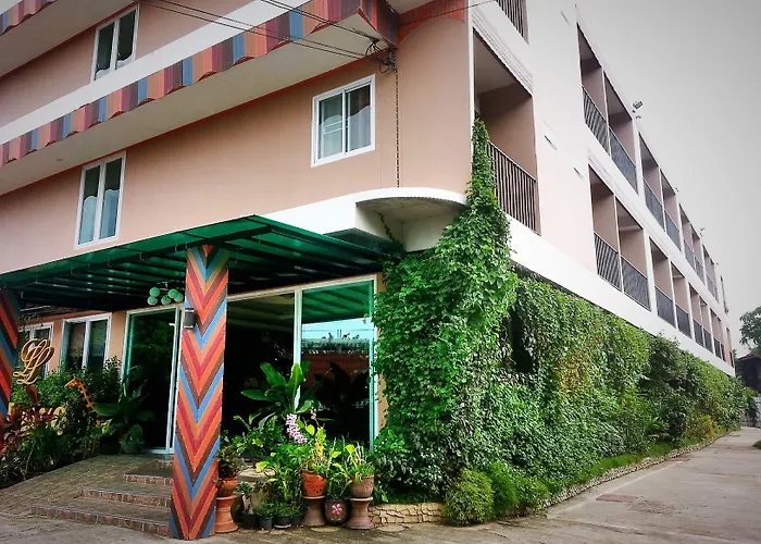 Le Luxe Residence