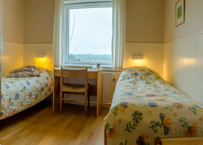 Hotel Hojgaarden