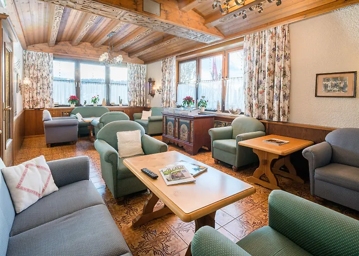 Ferienhotel Knollhof