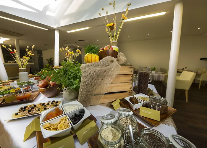 Boutique Hotel Chrysso