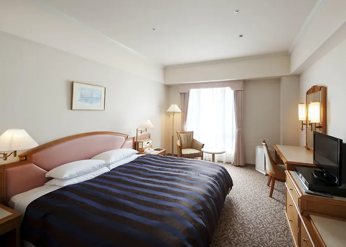 Kure Hankyu Hotel