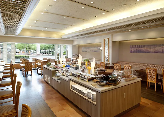 Kure Hankyu Hotel