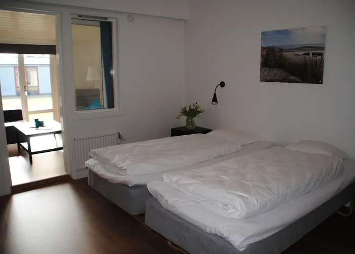 Hotell Vesterhavet