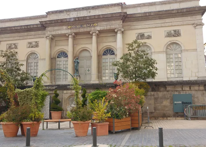 Ibis Budget Chalon Sur Saone Nord