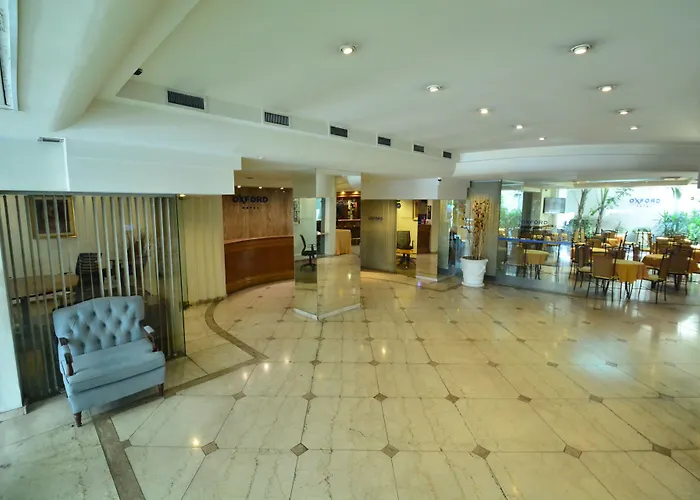 Oxford Hotel