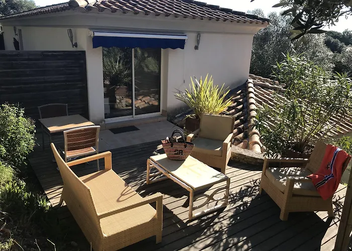 Résidence hôtelière A TRAMA