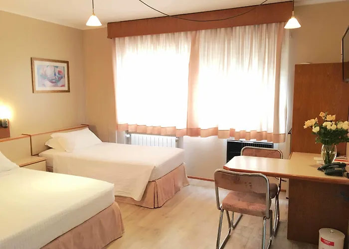 Cosmos Hotel
