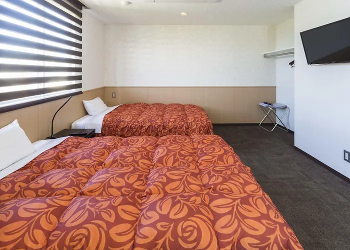 Hotel Minatoya