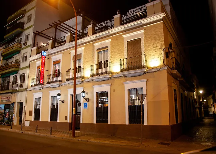 Noches De Triana