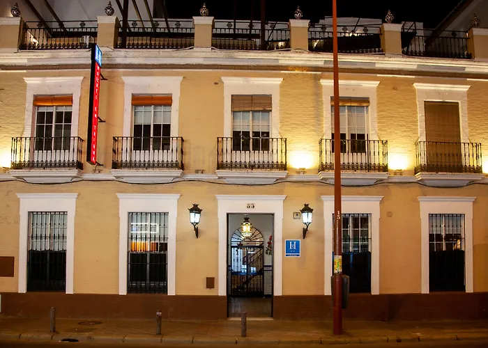 Noches De Triana