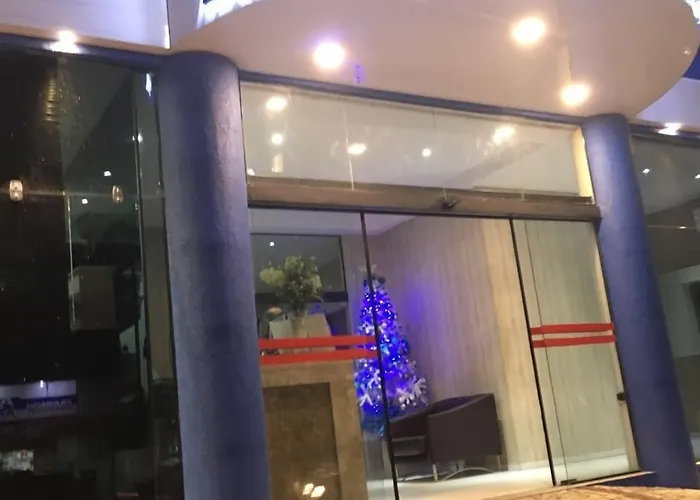 Hotel Aquarius