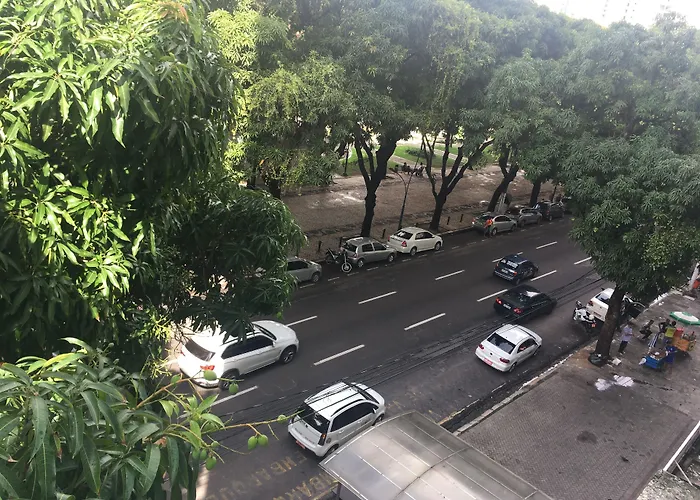 Hotel Grão Para
