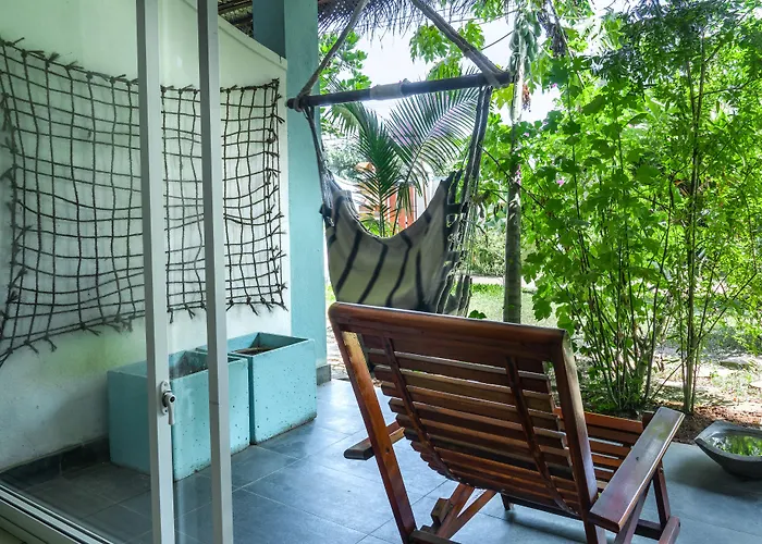 Hangtime Hostel