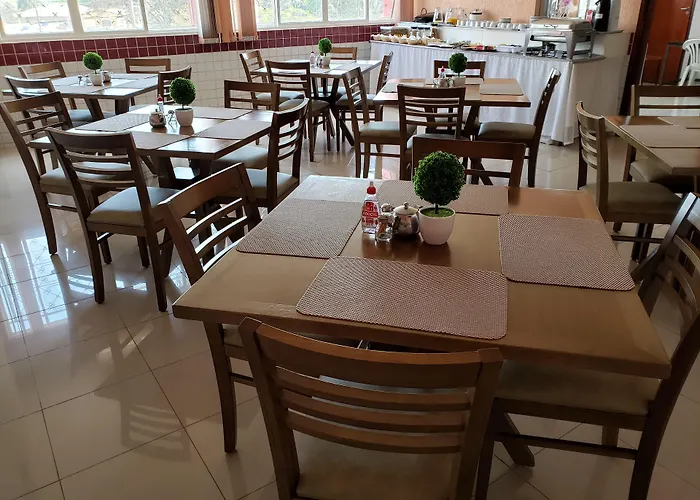 Alvimar Hotel