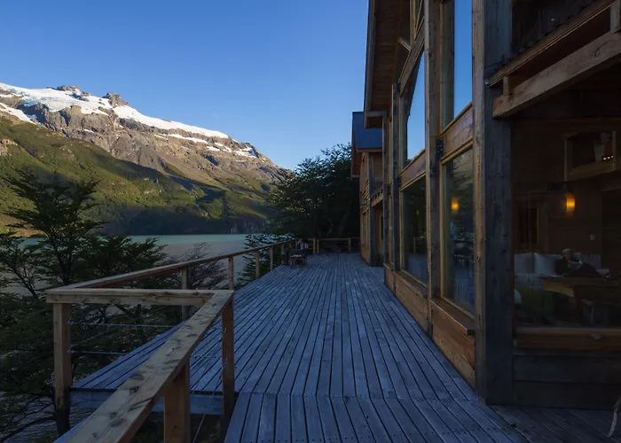 Aguas Arriba Lodge