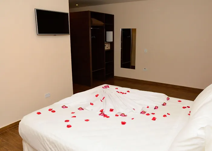 Hotel Maruá