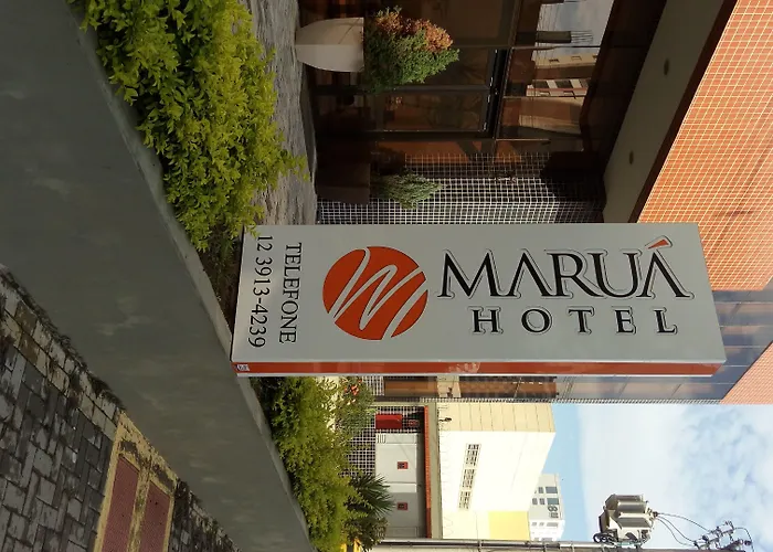 Hotel Marua