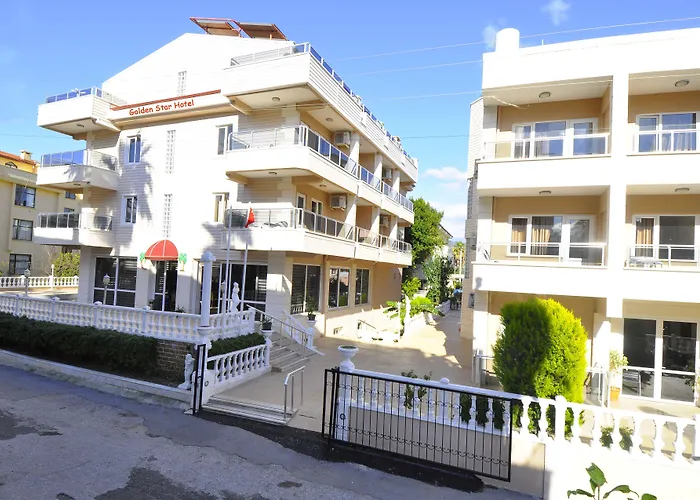 Golden Star Hotel
