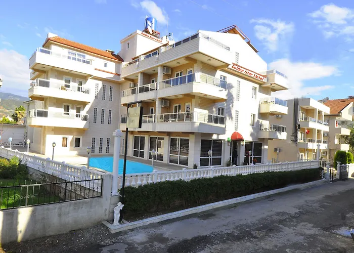 Golden Star Hotel