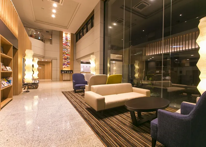 Fujisan Station Hotel