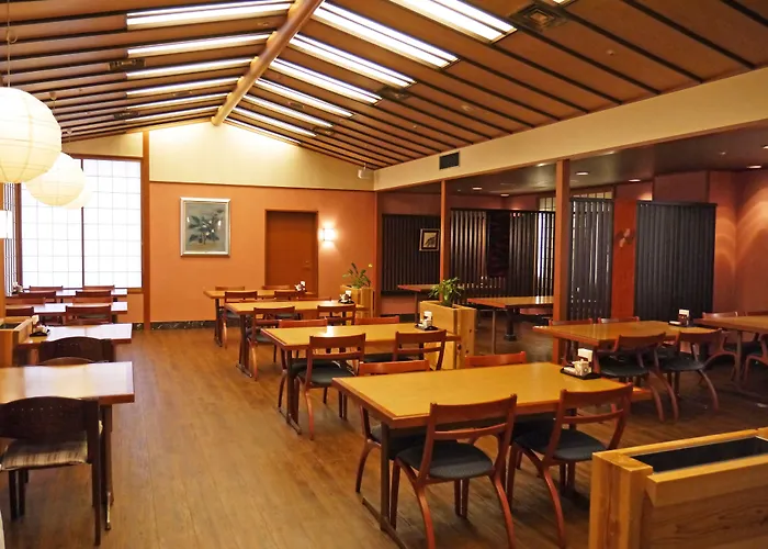 Tottori Onsen Hotel Monarque Tottori