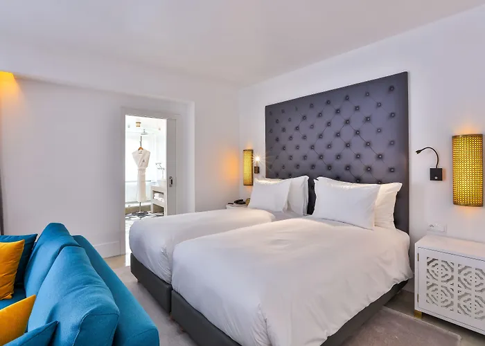 2Ciels Boutique Hotel