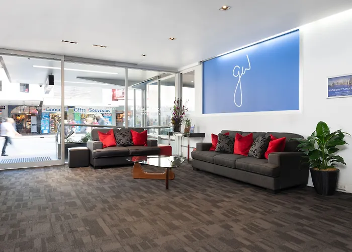 George Hotel Brisbane, Independent Collection By Evt