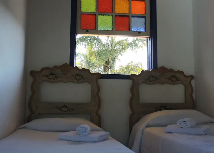 Hotel Ponta do Morro