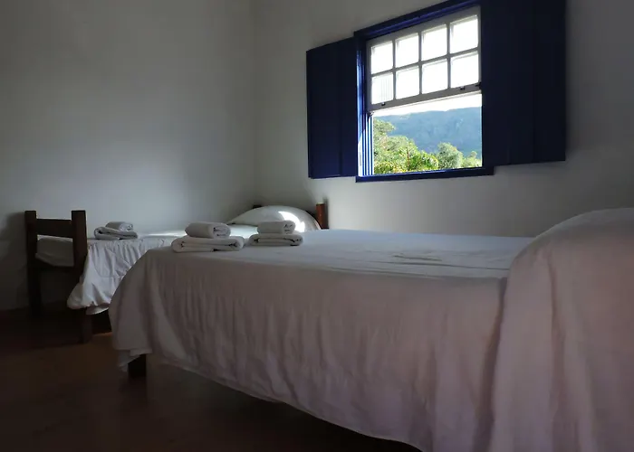 Hotel Ponta do Morro