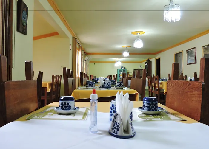 Hotel Ponta do Morro