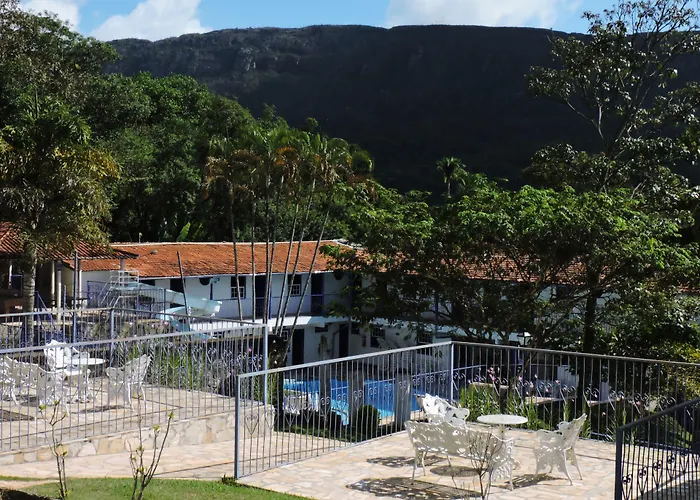 Hotel Ponta do Morro
