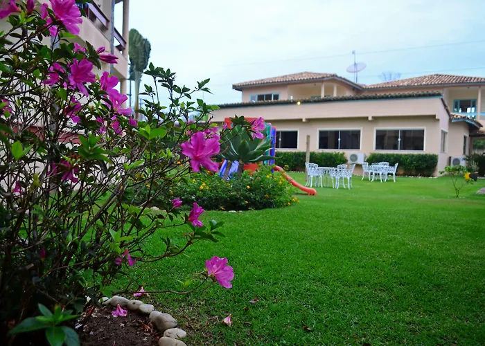 Pontal Praia Hotel