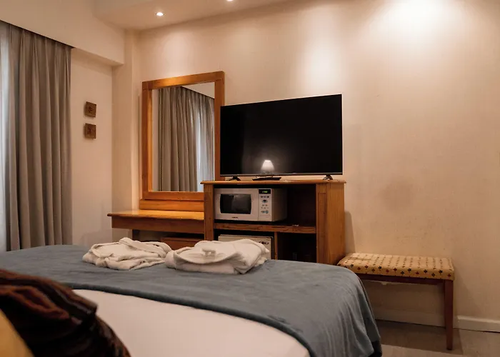 Costarenas Hotel & Spa