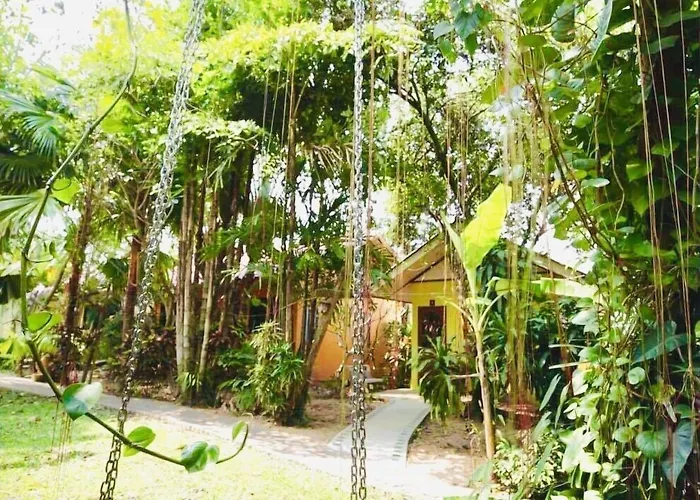 Sabaidee House