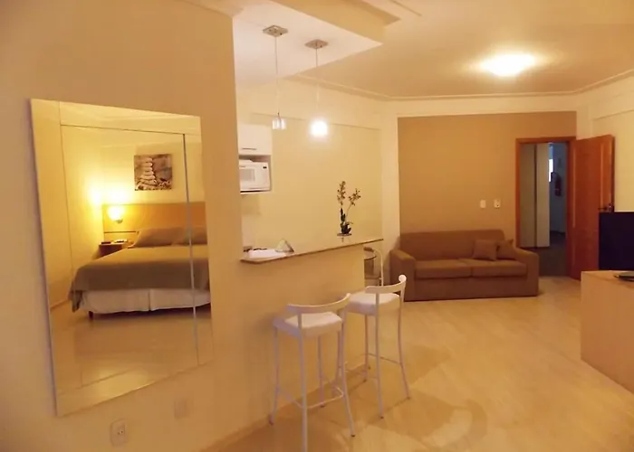 Itajubá Flat Hotel