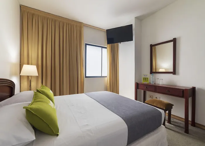 Hotel Jaba Santiago De Cali
