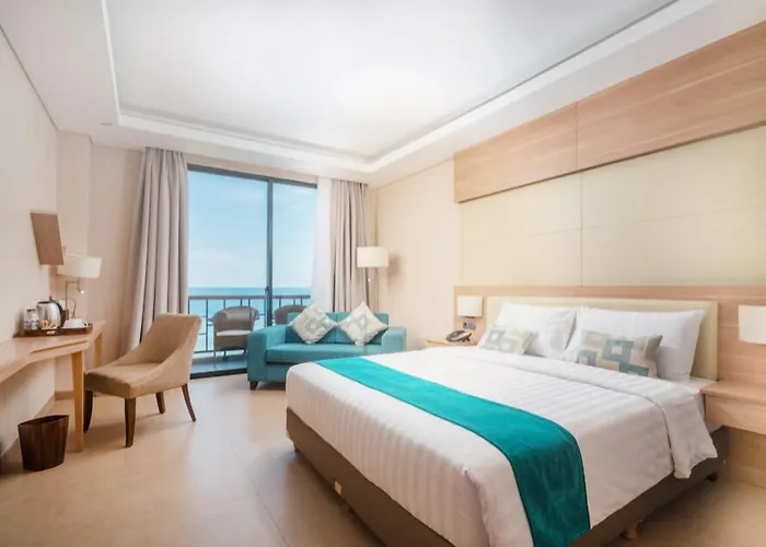 Sotis Hotel Kupang