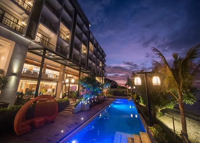 Sotis Hotel Kupang