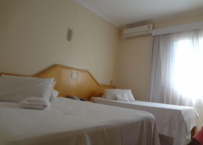 Hotel Casablanca
